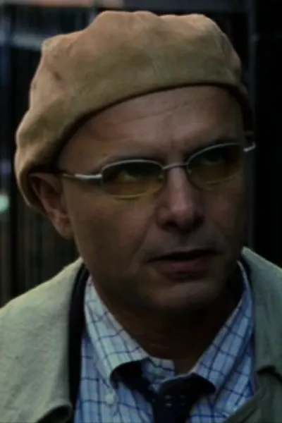 Ben Urich