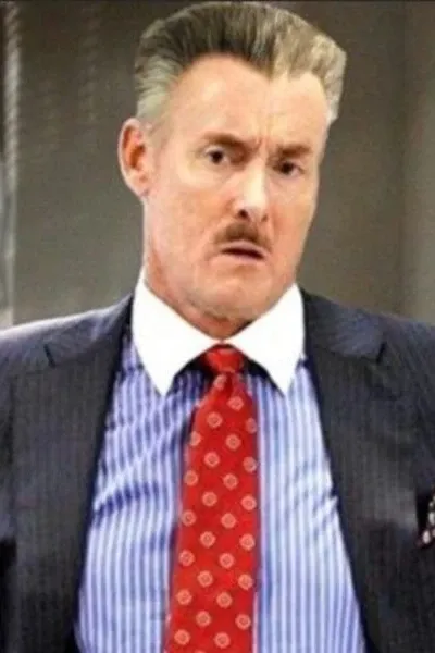 J. Jonah Jameson