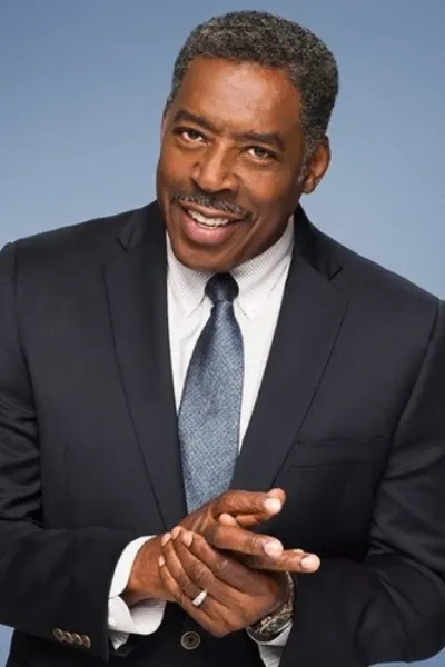 Joseph "Robbie" Robertson