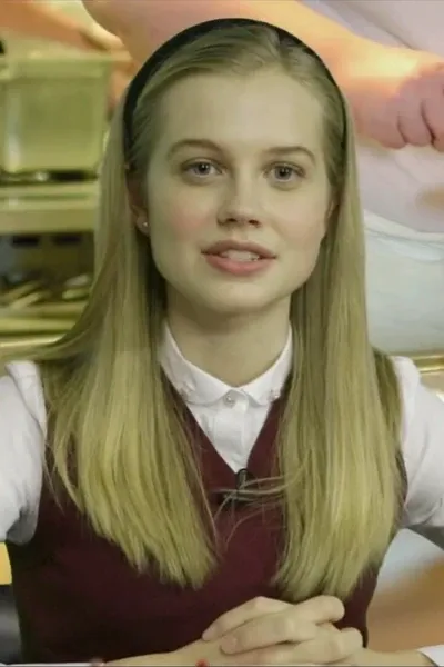 Betty Brant