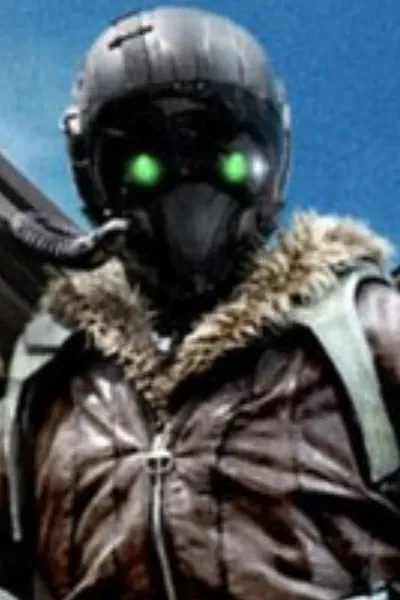 The Vulture