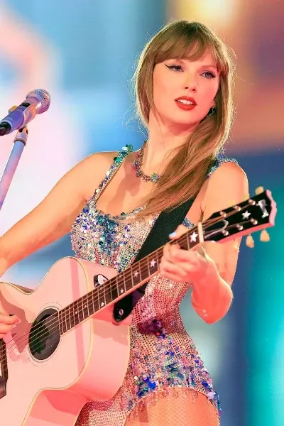 Taylor Swift