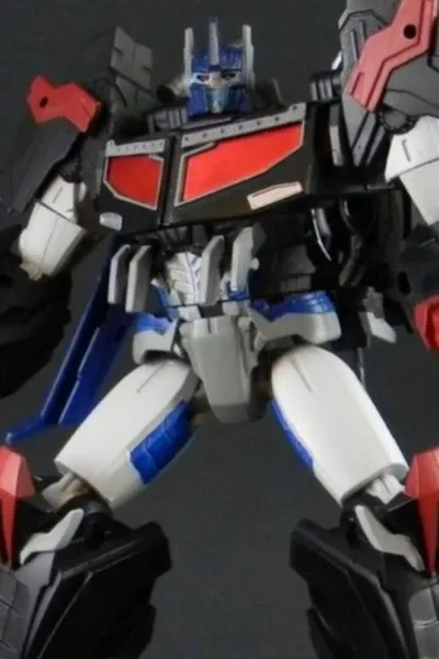 Optimus Primal