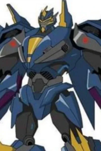 Depth Charge