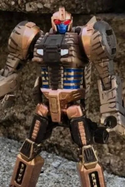 Dinobot
