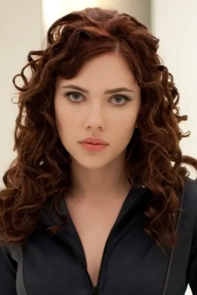 Black Widow