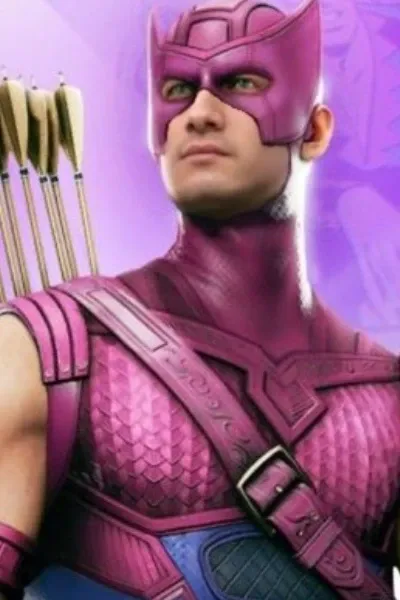 Hawkeye