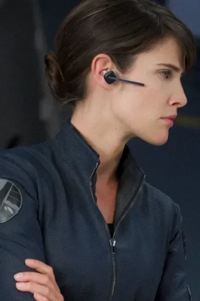 Maria Hill