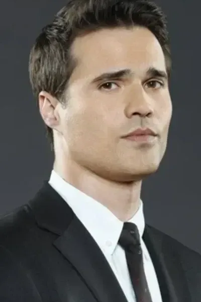 Grant Ward