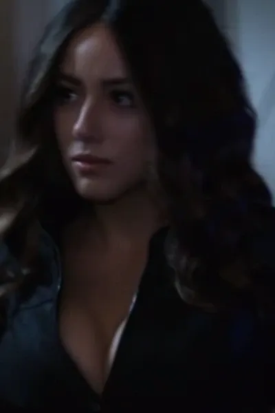 Daisy Johnson