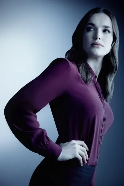 Jemma Simmons
