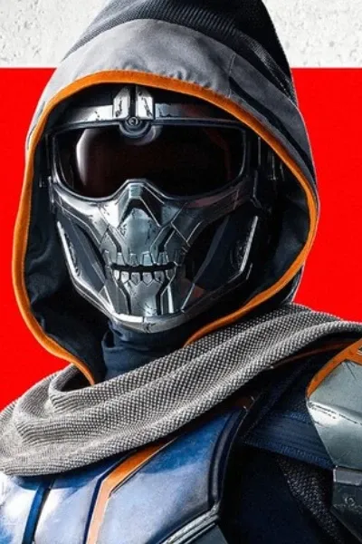 Taskmaster