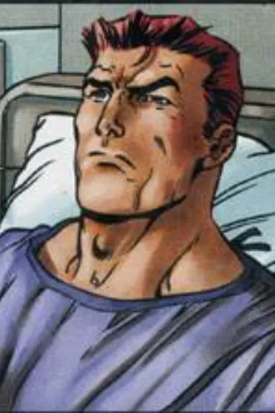 Barney Barton