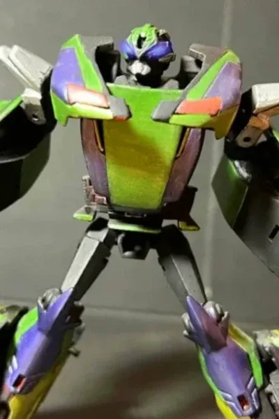 Waspinator ❌️