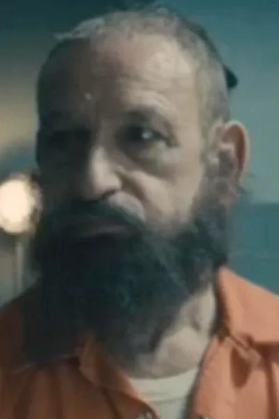 Trevor Slattery