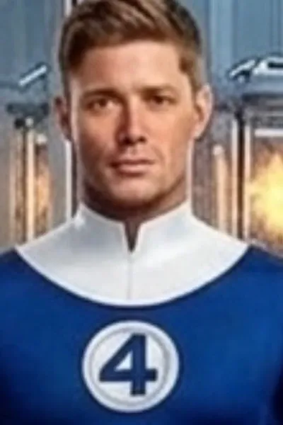 The Human Torch