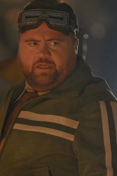 Mole-Man