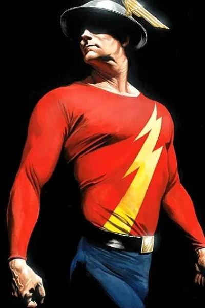 The Flash