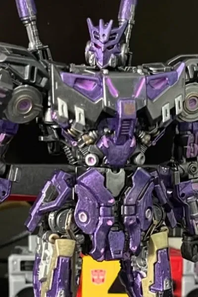 Tarn ❌️