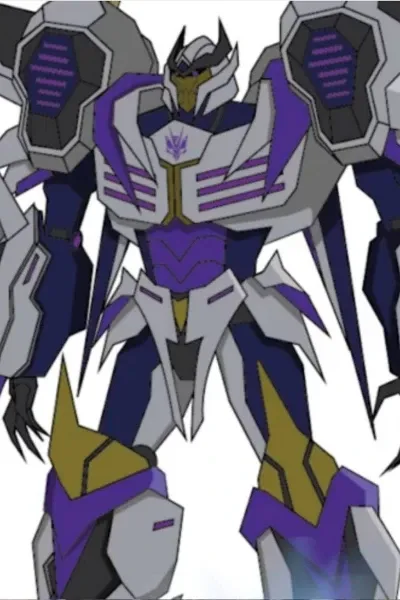 Thunderwing ❌️