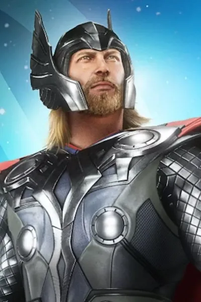 Thor Odinson