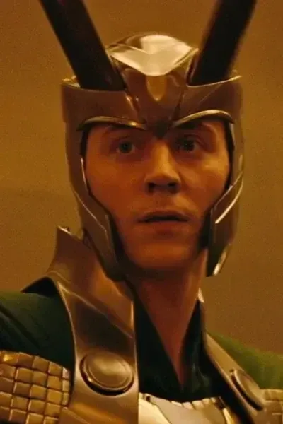 Loki Laufeyson