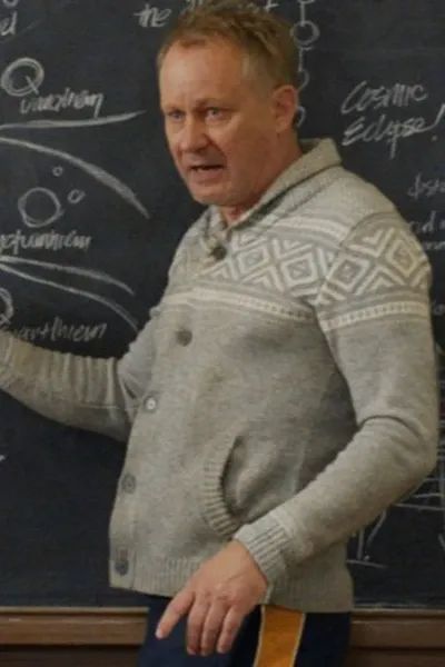 Erik Selvig