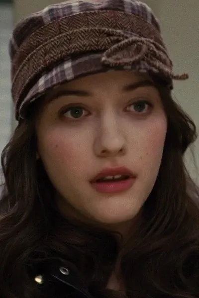 Darcy Lewis