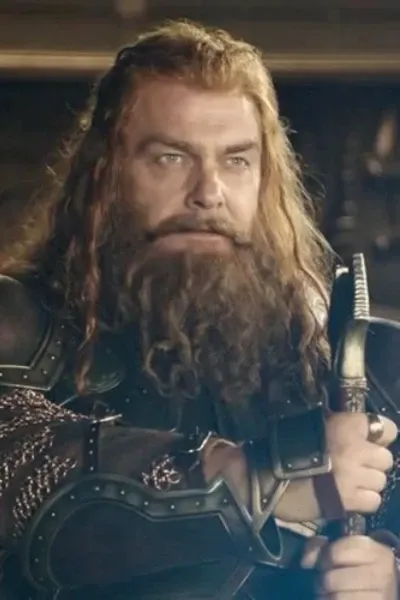 Volstagg