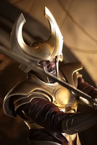 Heimdall