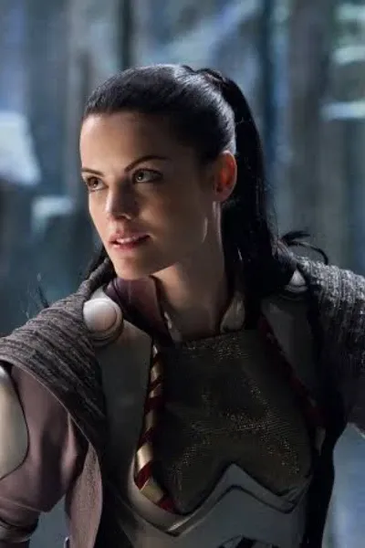 Lady Sif