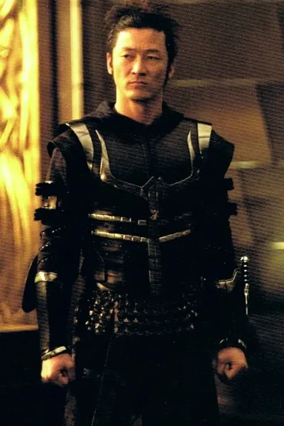 Hogun