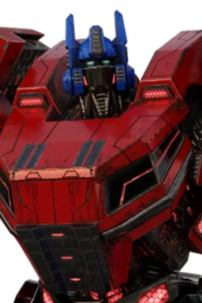 Optimus Prime