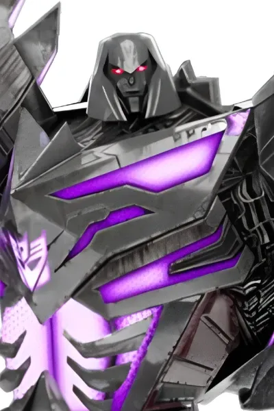 Megatron