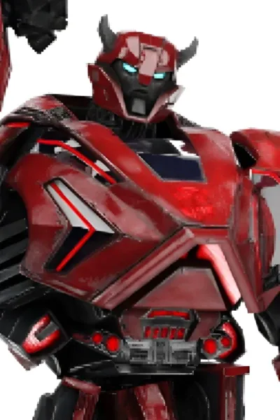 Cliffjumper