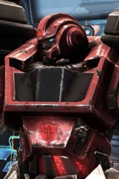 Ironhide