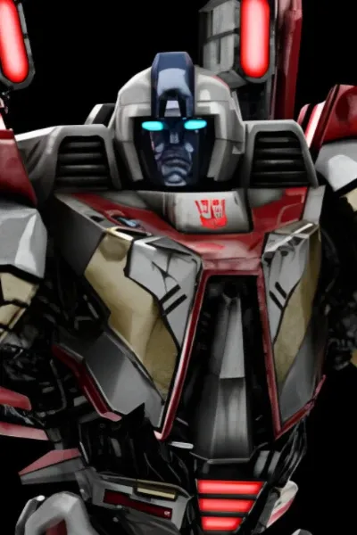 Jetfire