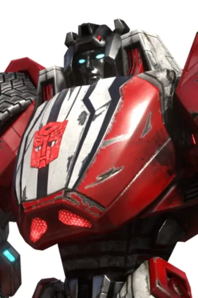 Sideswipe