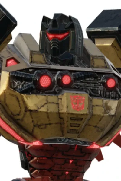 Grimlock