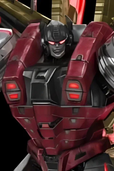 Snarl