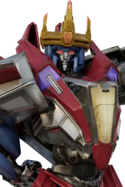 Starscream