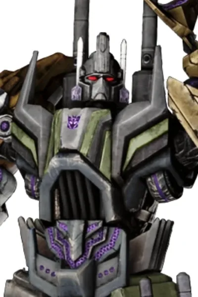 Bruticus