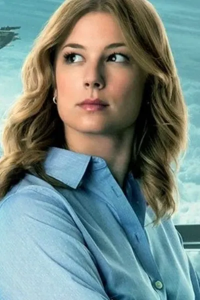 Agent 13