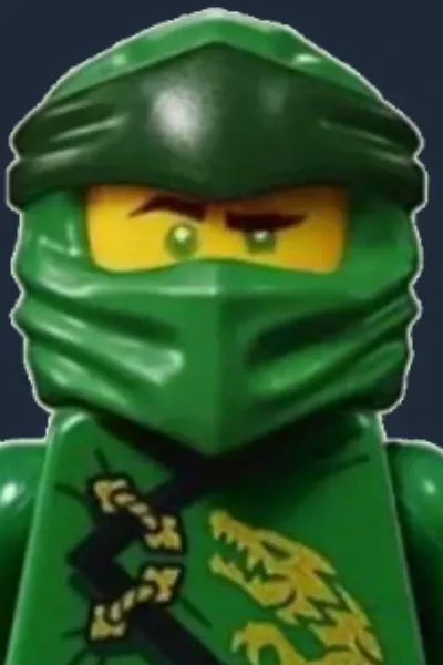 Lloyd (S8 - Present)