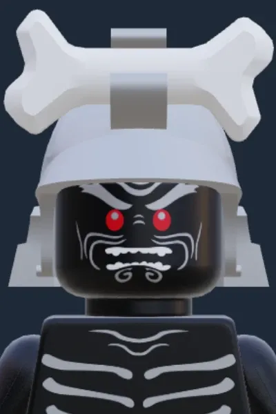 Garmadon