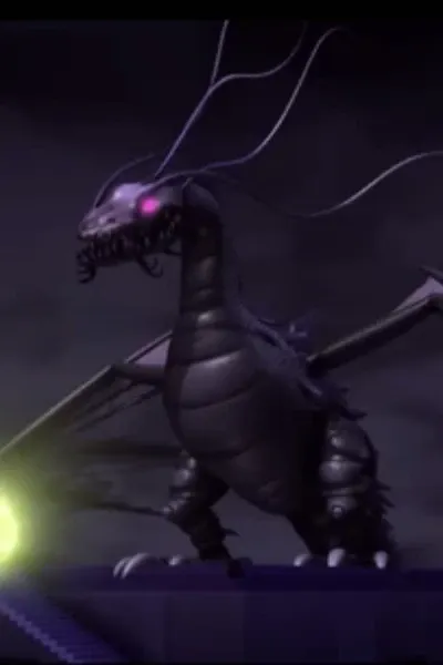Overlord
