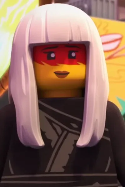 Harumi