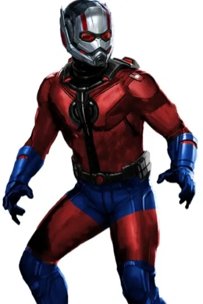 Ant-Man
