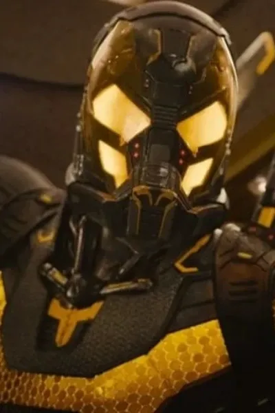 Yellowjacket