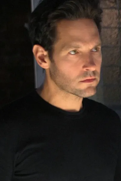 Scott Lang